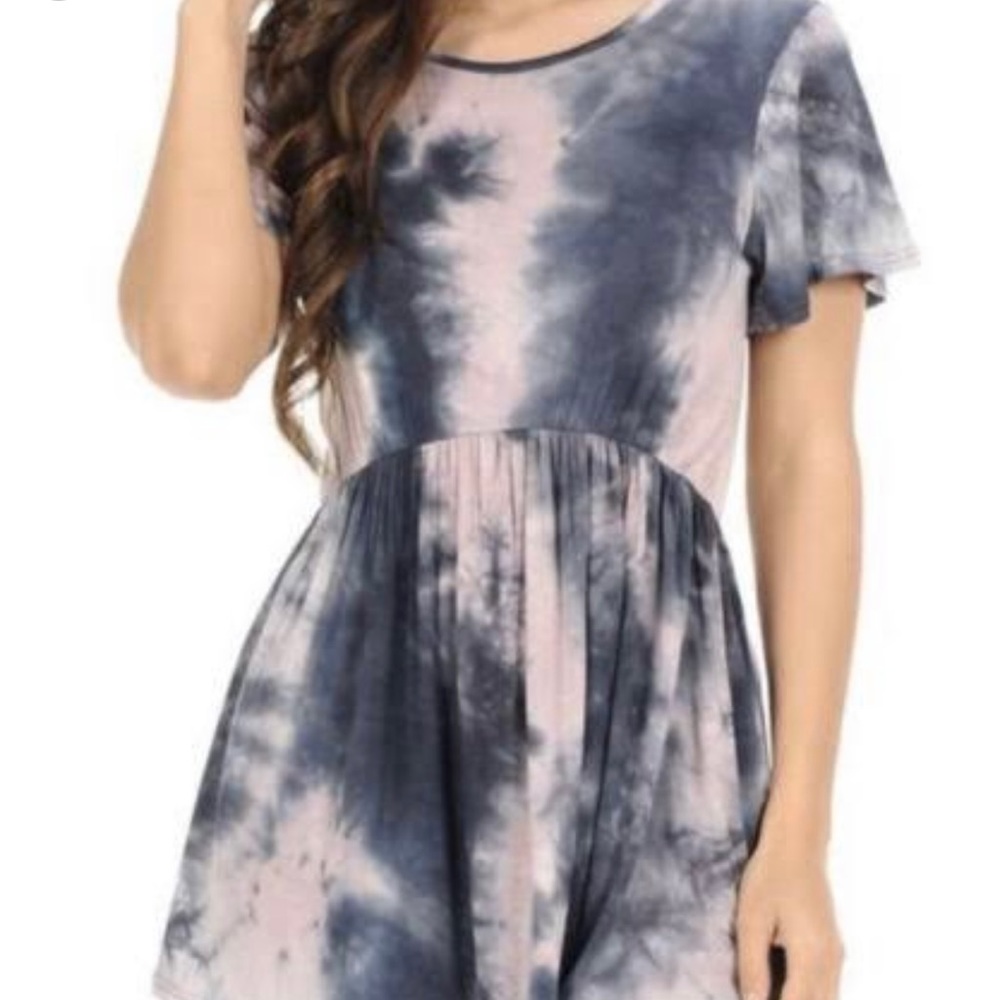 plus size top haul XL-1X (8 tops at $5/top)